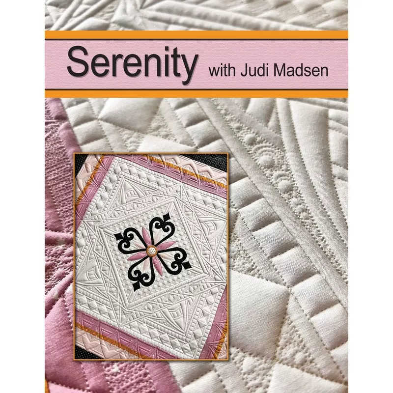 serenity-quilt-book Serenity Quilt Book