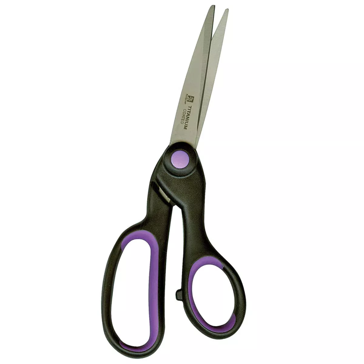 Serrated Blade Scissors- 9″