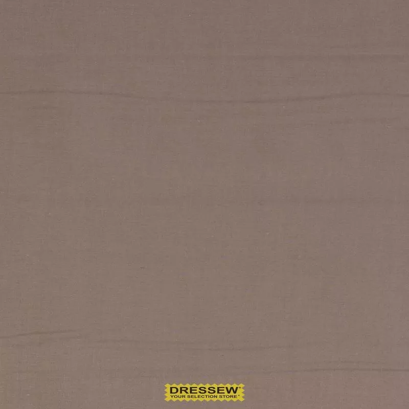 Sevenberry 80 Square Cotton Ash Grey