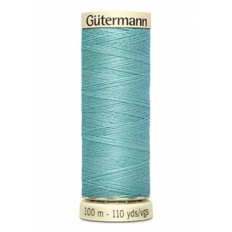 sew-all-polyester-all-purpose-thread-100m-109yds-robins-egg-100m-605 Sew-all Polyester All Purpose Thread 100m/109yds – Robins Egg 100M-605