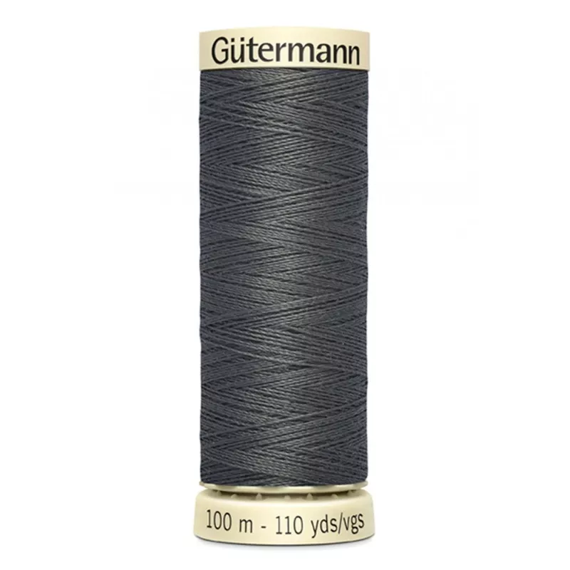 sew-all-polyester-all-purpose-thread-100m-109yds-smoke-100m-116 Sew-all Polyester All Purpose Thread 100m/109yds – Smoke 100M-116