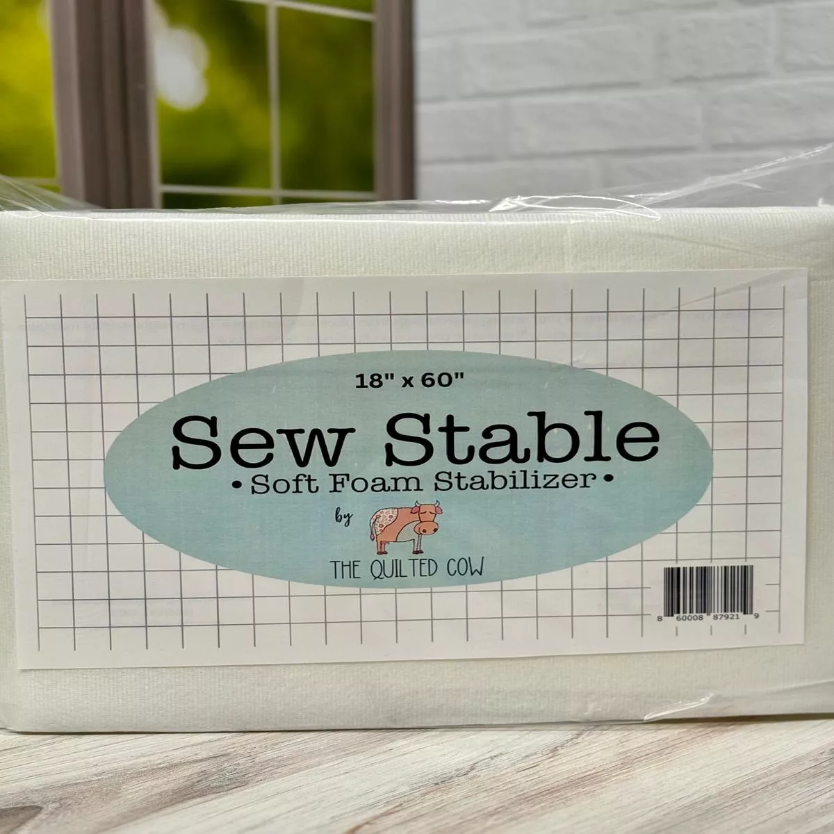 sew-stable-soft-foam-stabilizer Sew Stable *Soft Foam Stabilizer*