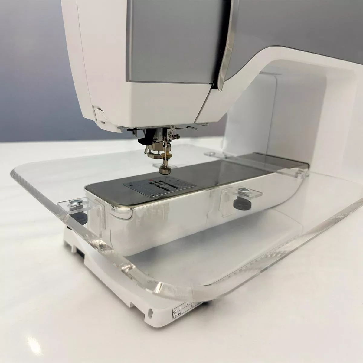 Sew Steady Floating Ruler Base