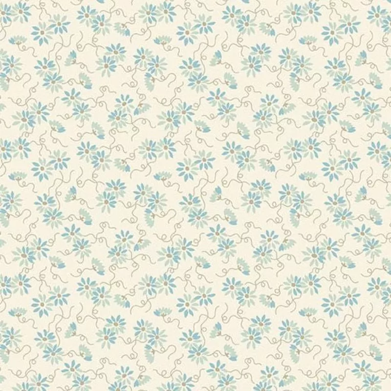 Sewing Bird Prints – 1 yard