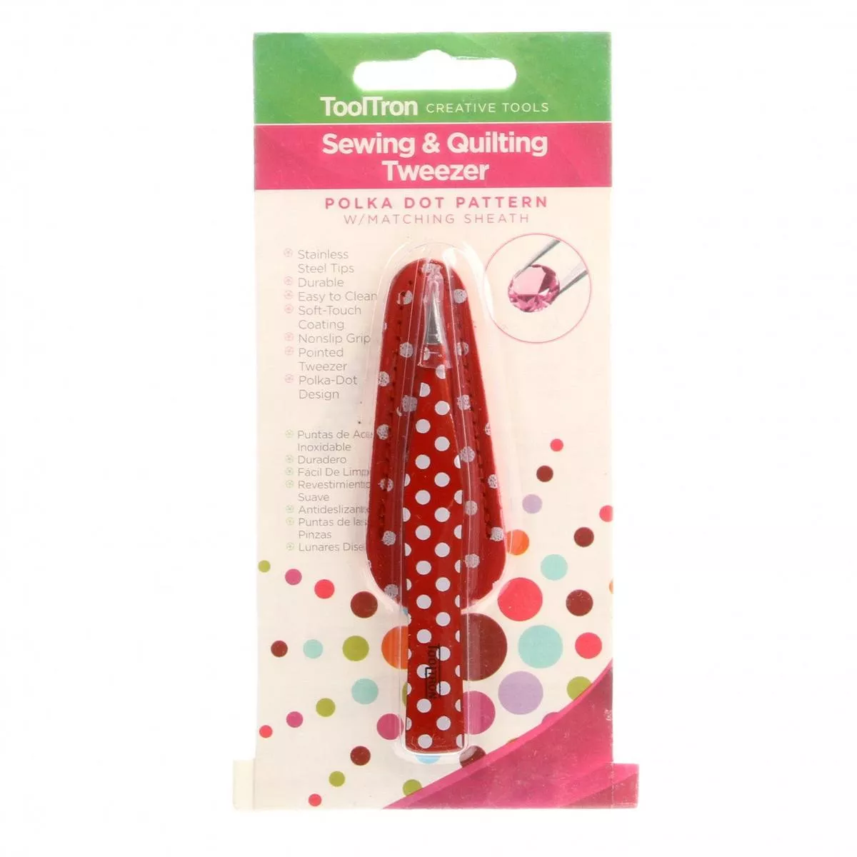 Sewing & Quilting Tweezer