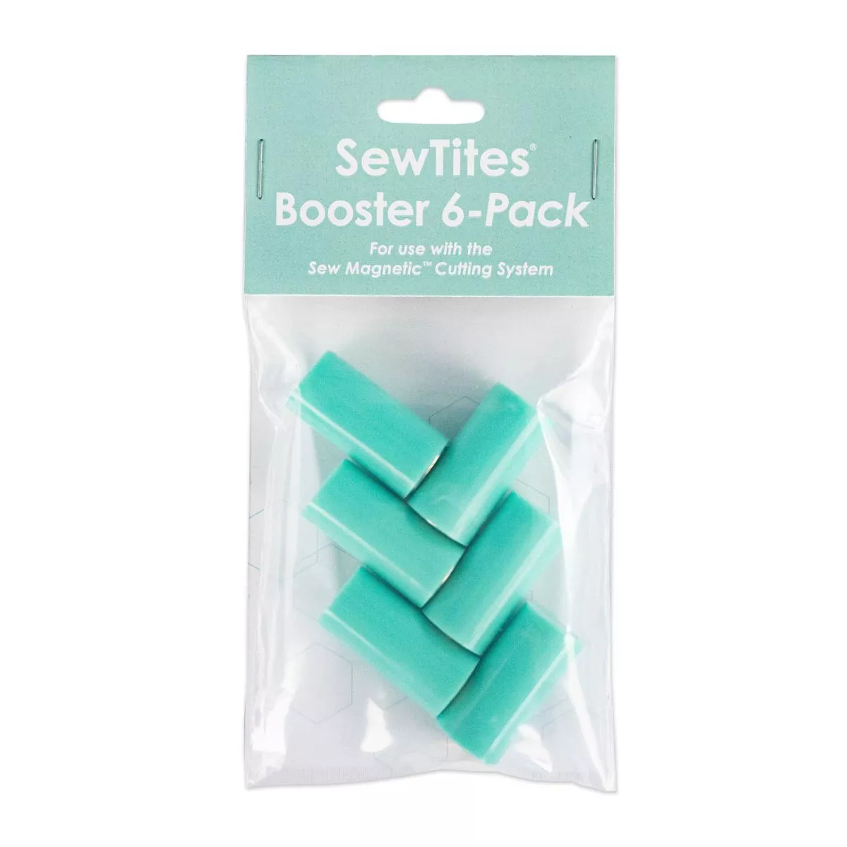 SewTites Booster 6 Pack ST-CS-BT-6