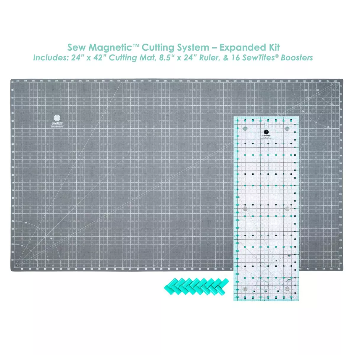 sewtites-sew-magnetic-cutting-system-expanded-kit SewTites Sew Magnetic Cutting System Expanded Kit