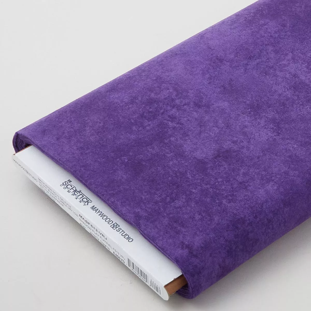 Shadow Play Flannel – Shadow Play Flannel Grape 5 Yard Bolt
