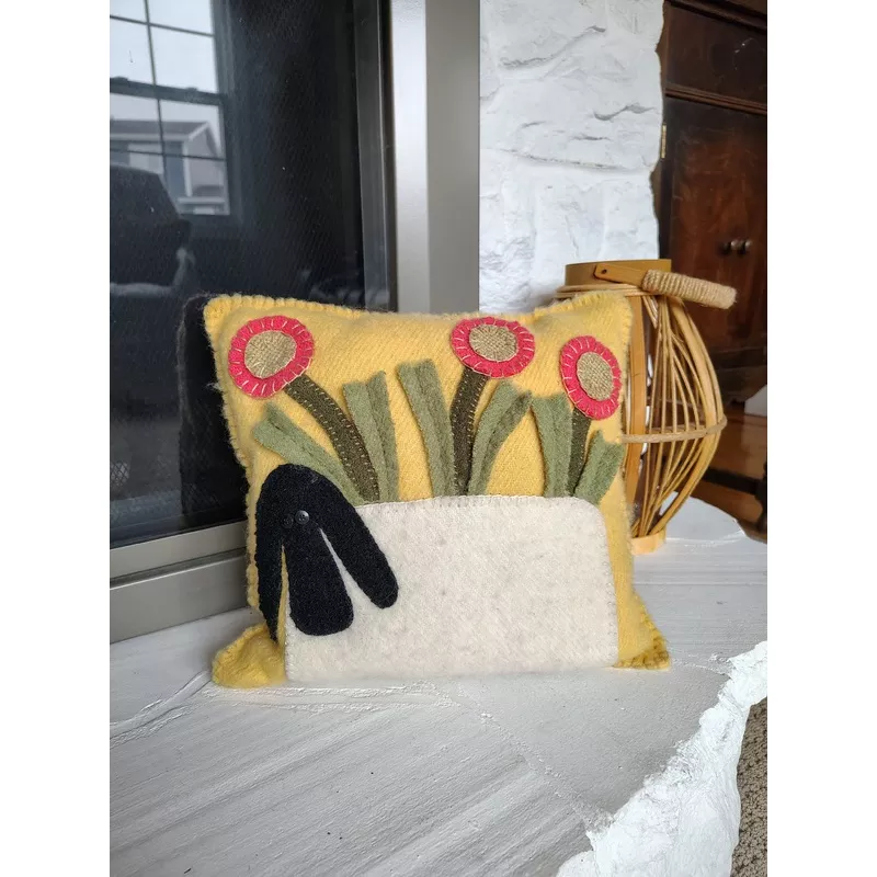 sheep-pillow-completed-piece Sheep Pillow – Completed Piece