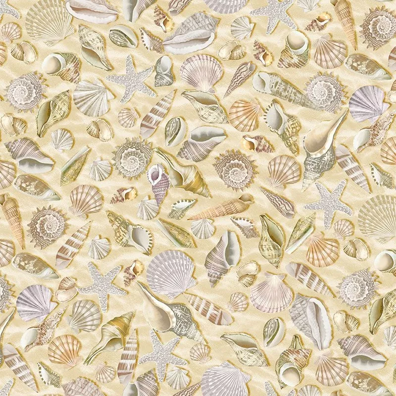 shells-108 SHELLS – 108″