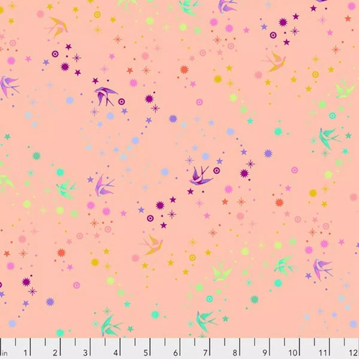 Sherbert by Tula Pink