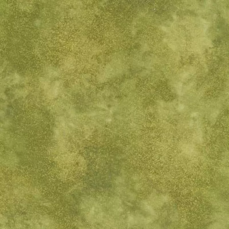 Shimmer Metalic Moss
