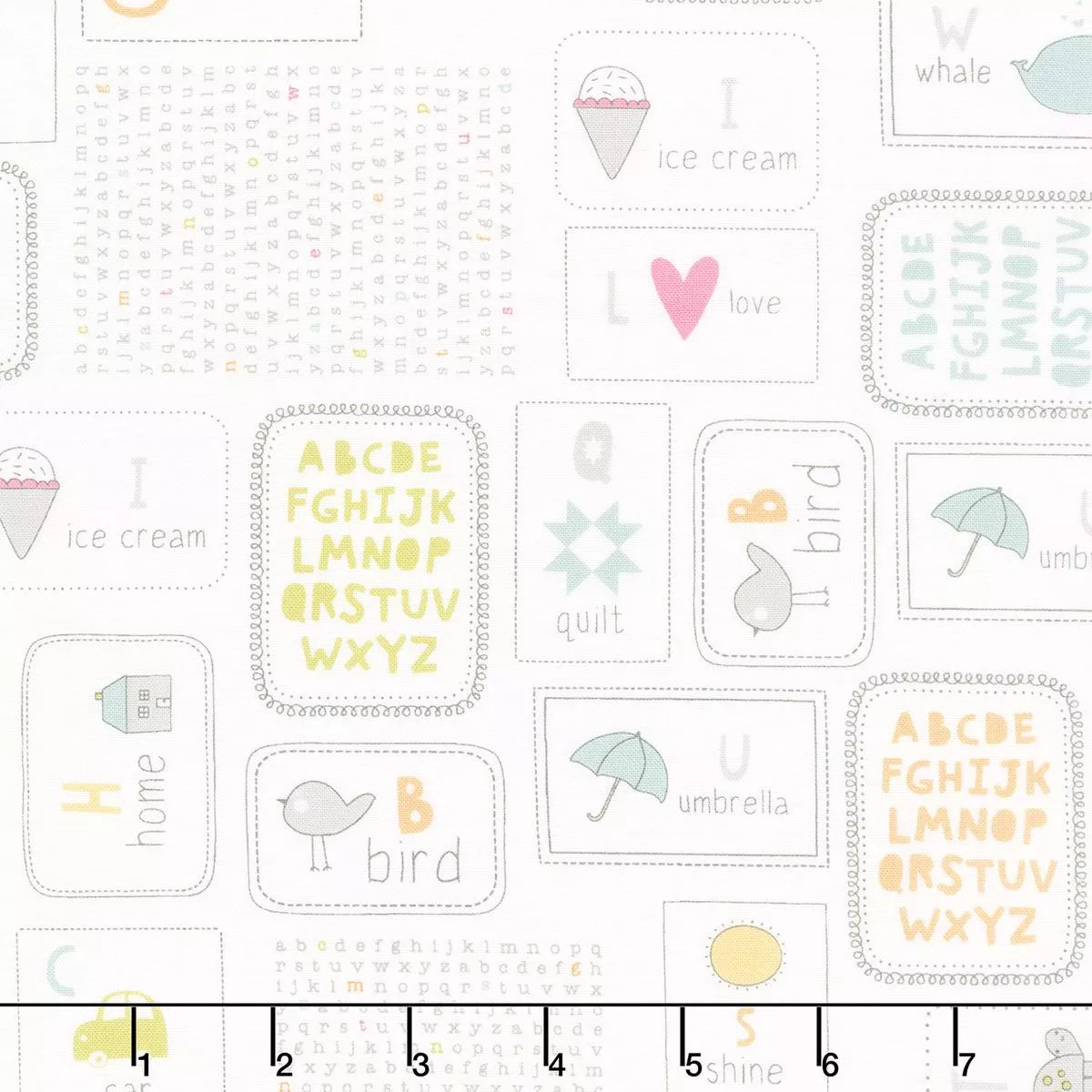 shine-flashcards-cloud-yardage Shine – Flashcards Cloud Yardage