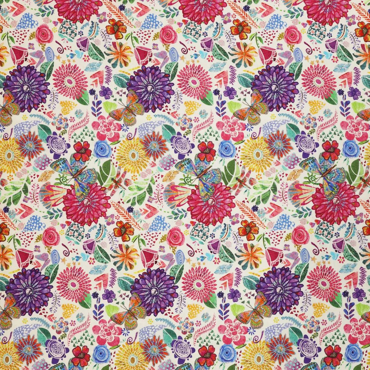 shine-on-fabric-collection-collage-white Shine On Fabric Collection – Collage White