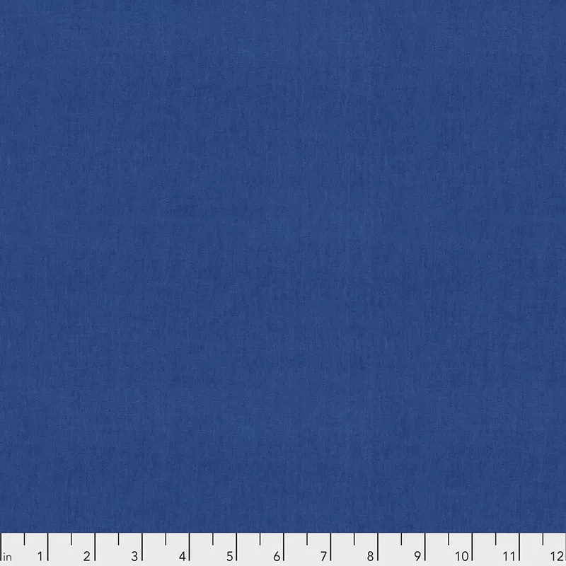 Shot Cottons – Teal Fabric