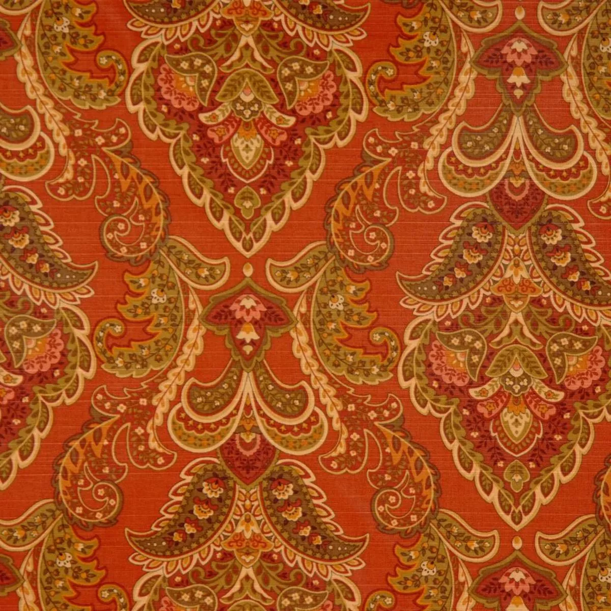SIEGFRIED -CINNAMON RM Coco Fabric