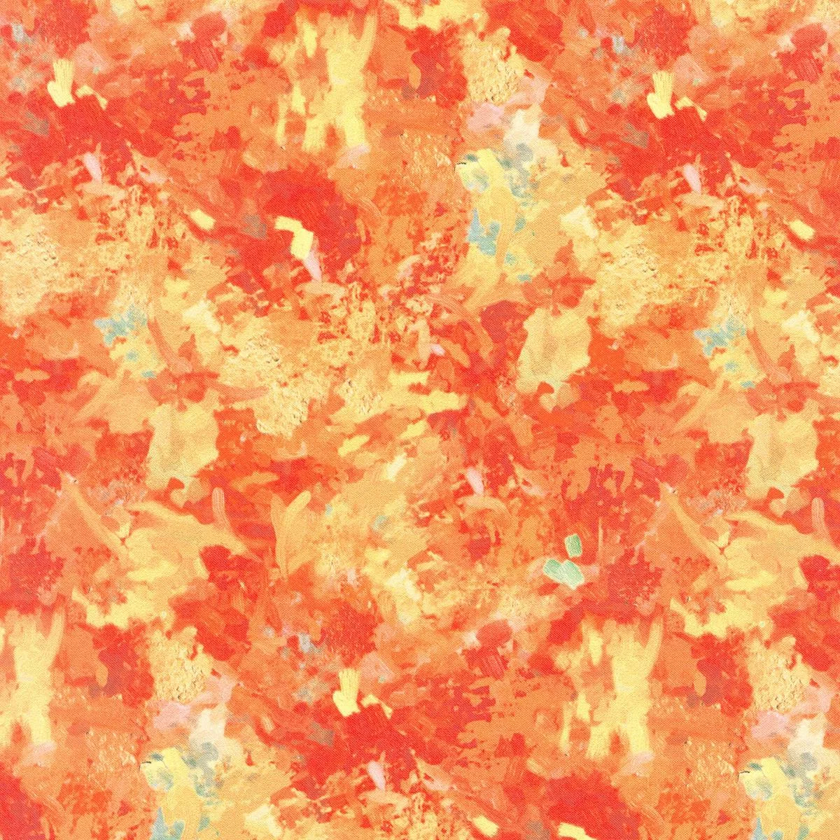 silent-lake-texture-orange-yardage Silent Lake – Texture Orange Yardage