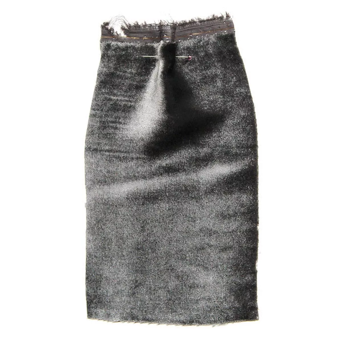 Silk Velvet Grey