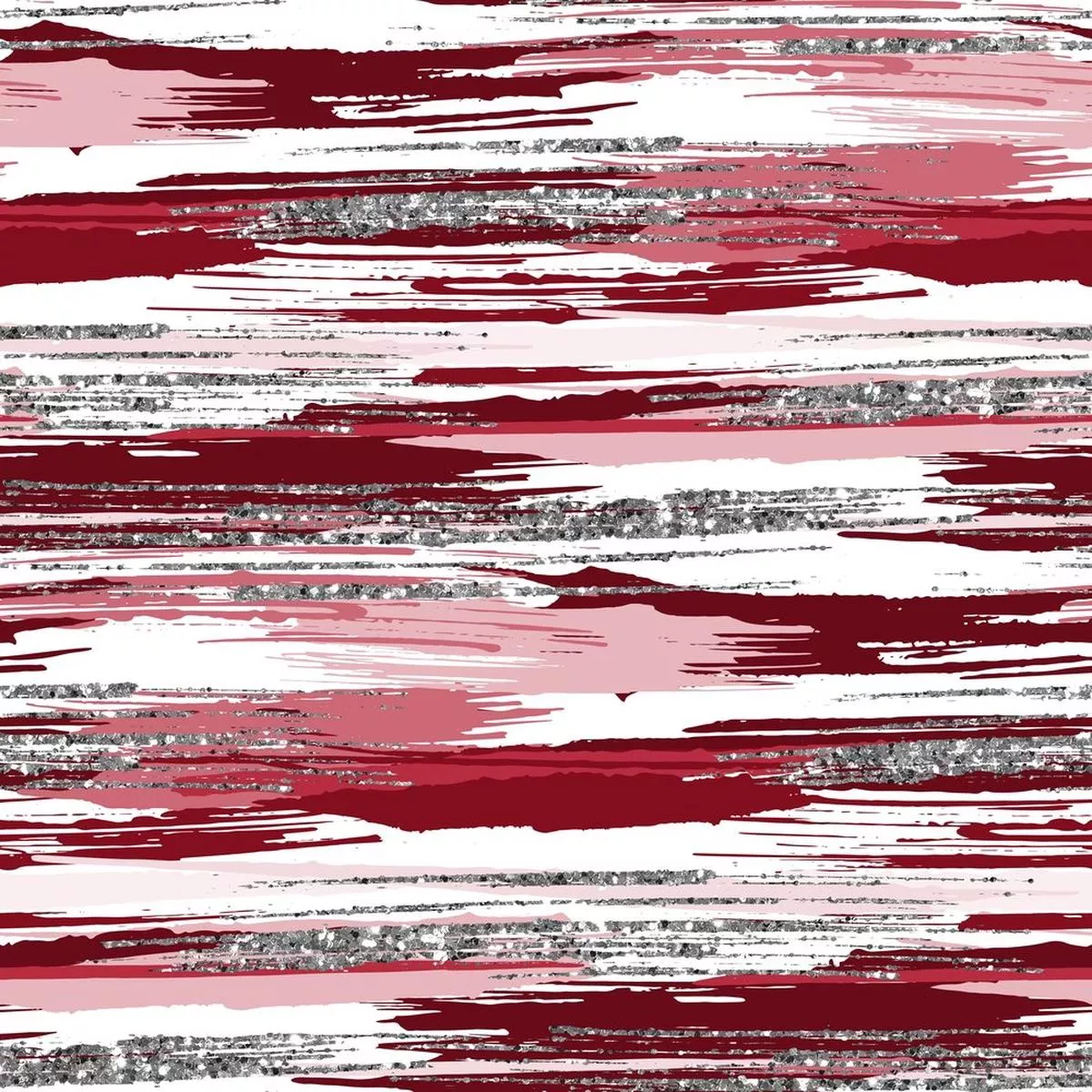 silver-glitter-brush-stroke-fabric-kirsch Silver Glitter and Brush Stroke Fabric – Kirsch