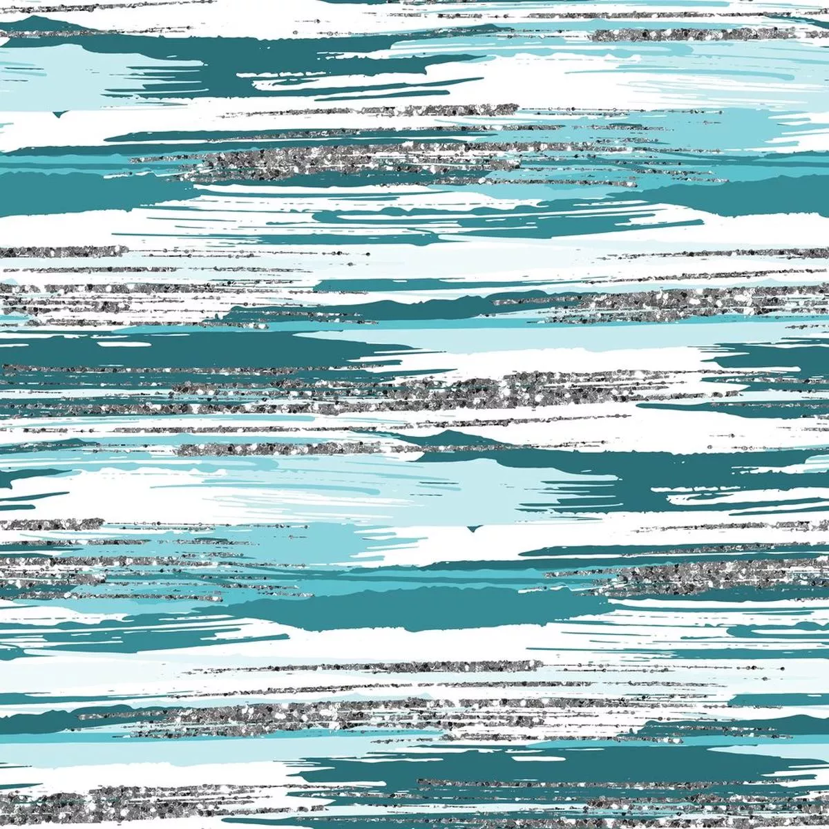 silver-glitter-brush-stroke-fabric-viking Silver Glitter and Brush Stroke Fabric – Viking