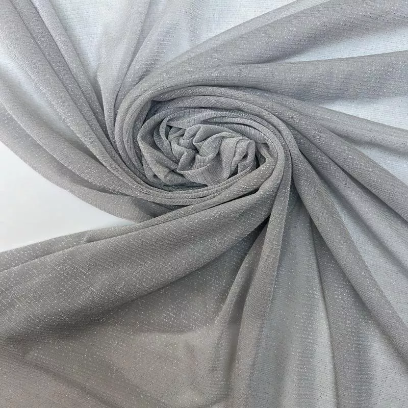 silver-lurex-knitted-fabric Silver Lurex Knitted Fabric