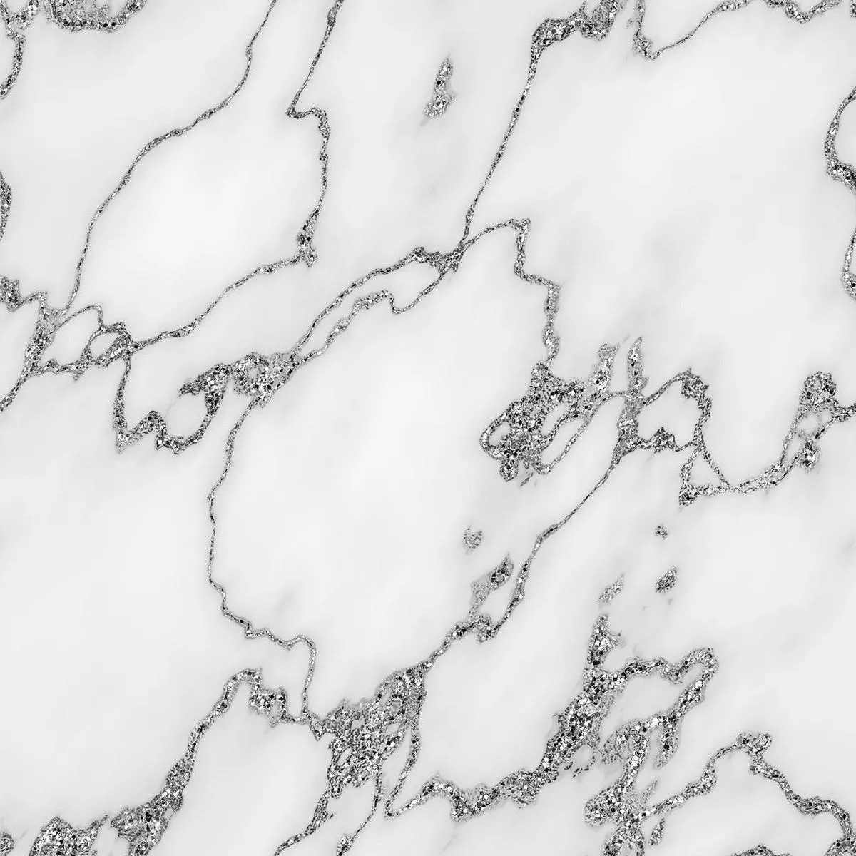 silver-marble-3-fabric Silver Marble #3 Fabric