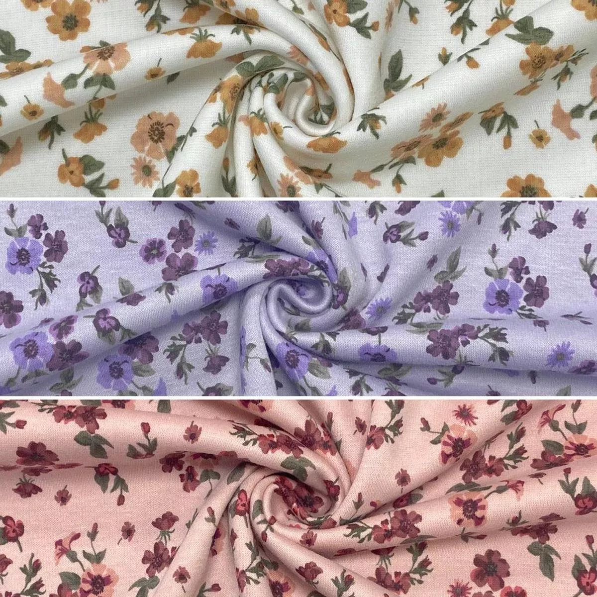 simple-floral-sweatshirt-fabric Simple Floral Sweatshirt Fabric