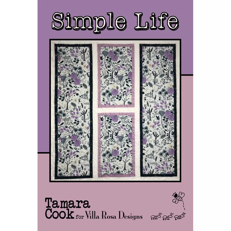 SIMPLE LIFE