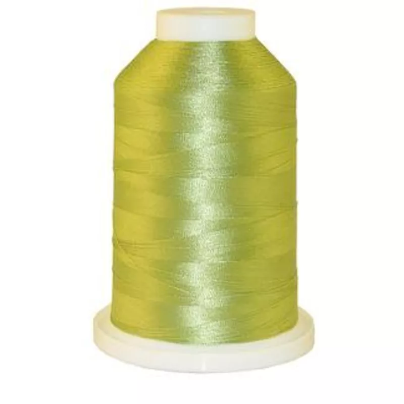 simplicity-pro-embroidery-thread-1100yds-etp027-fresh-green Simplicity Pro Embroidery Thread 1100yds. ETP027 Fresh Green