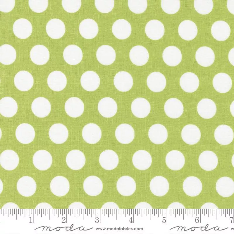 Simply Delightful –Pistachio