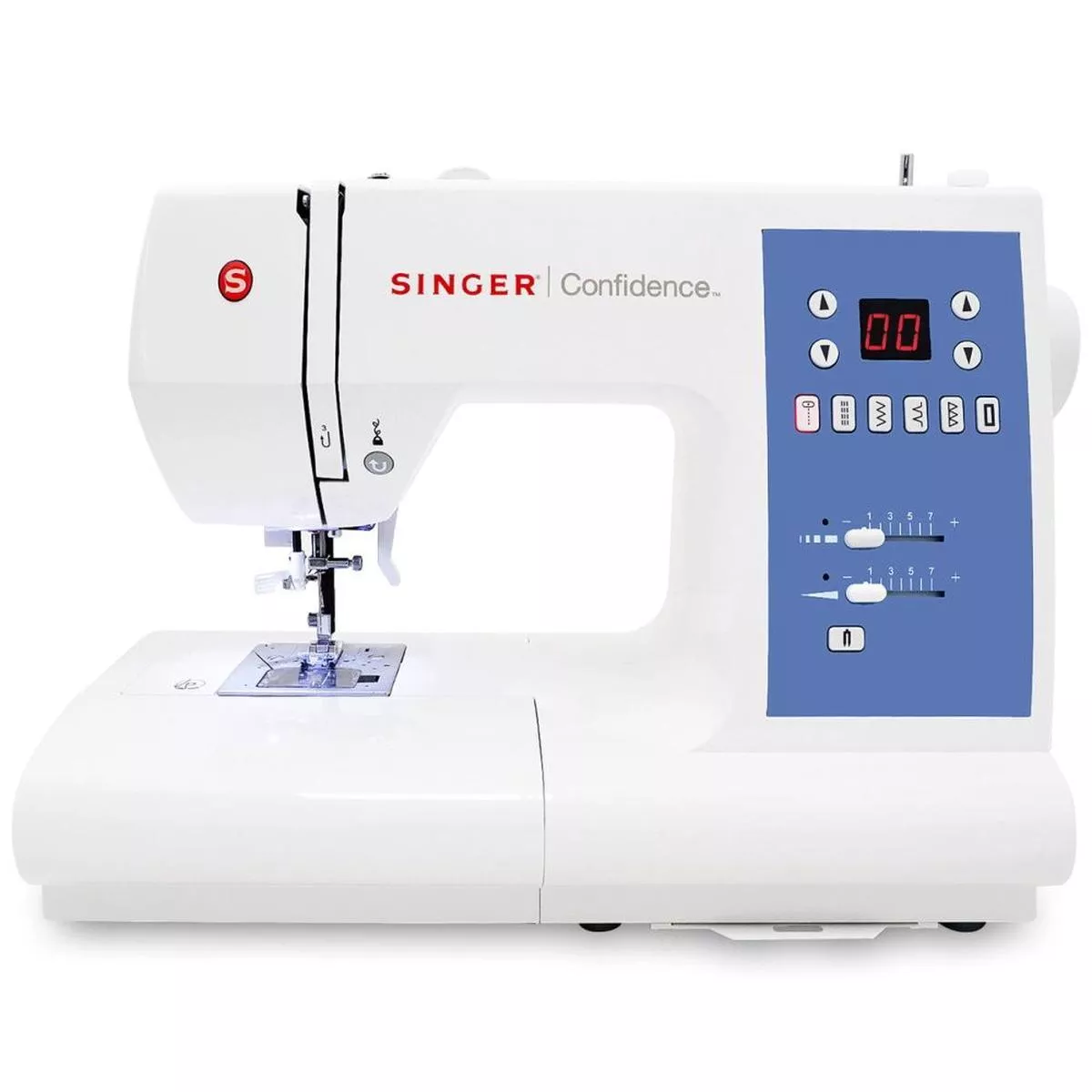 singer-7465-confidence-sewing-machine Singer 7465 Confidence Sewing Machine
