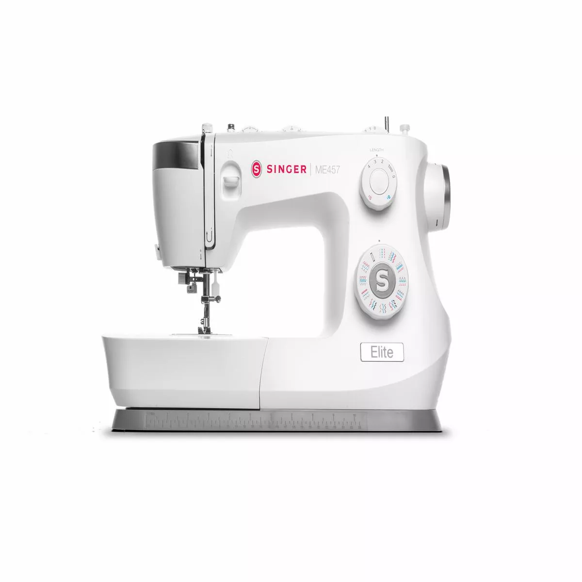 singer-elite-me457-mechanical-sewing-machine Singer Elite ME457 Mechanical Sewing Machine