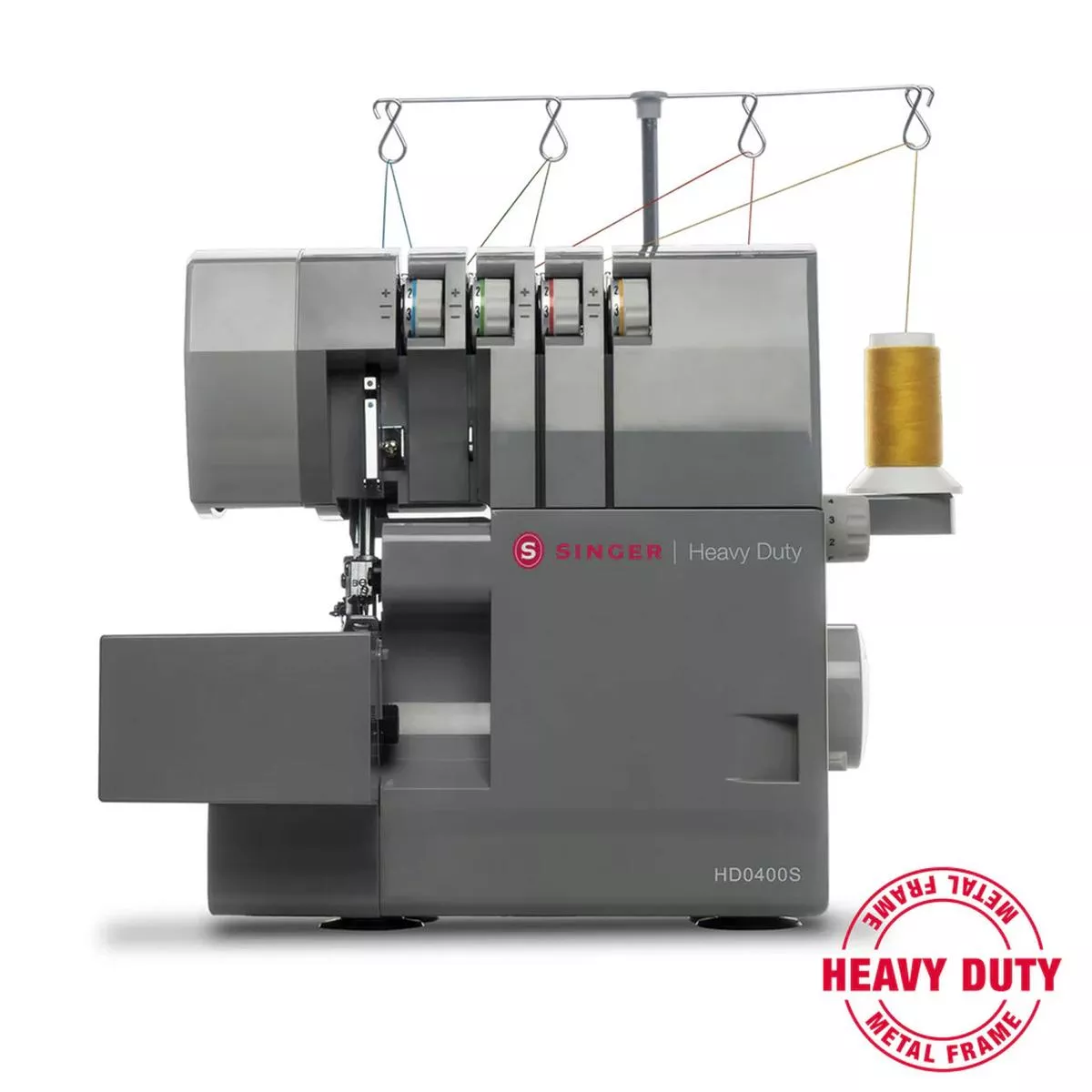 singer-hd0400s-heavy-duty-serger-machine Singer HD0400S Heavy Duty Serger Machine