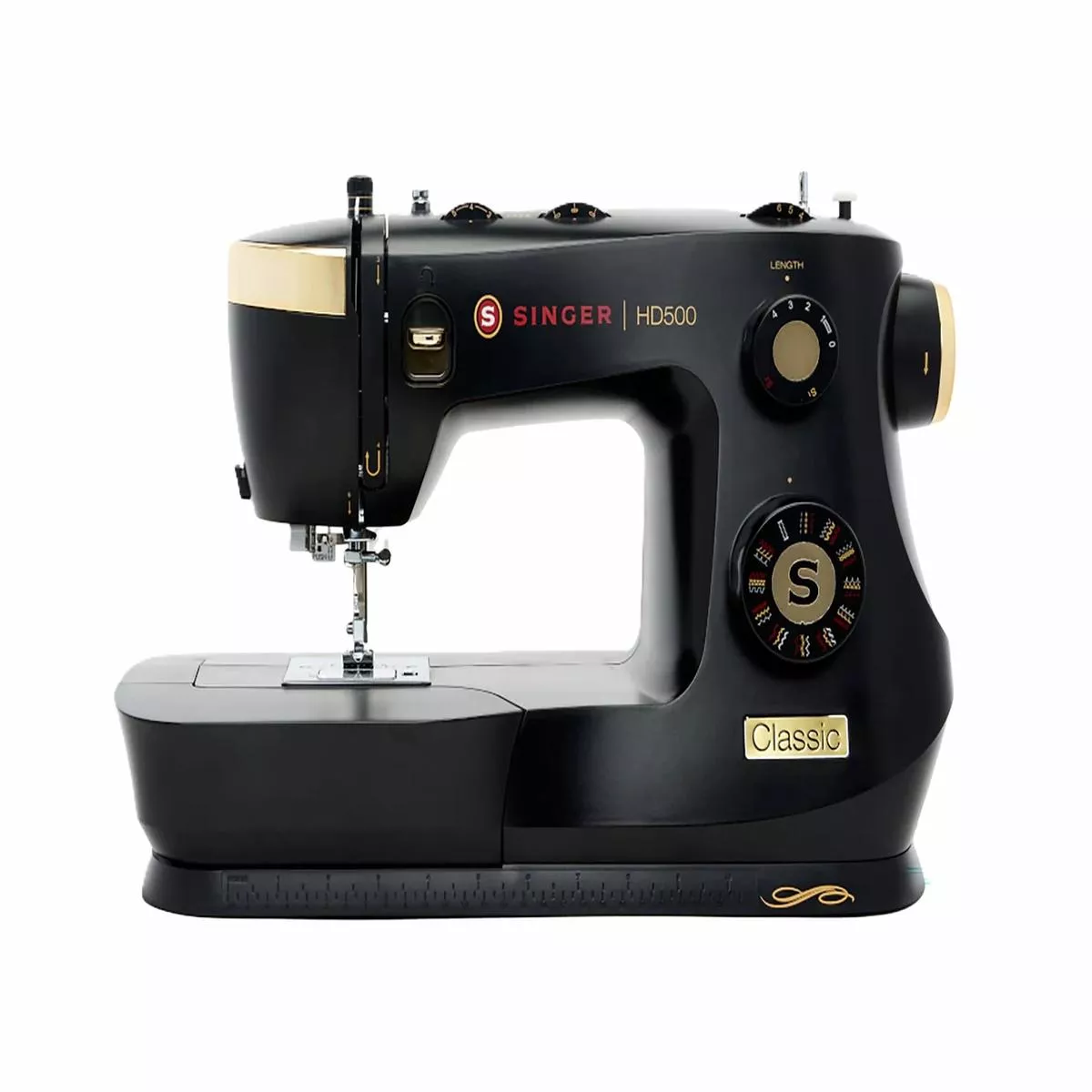 singer-hd500-classic-sewing-machine Singer HD500 Classic Sewing Machine