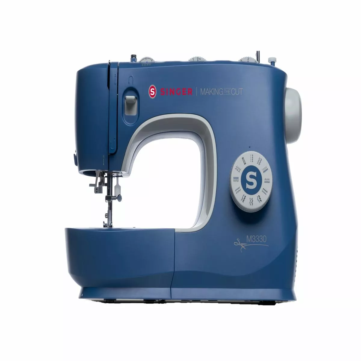 singer-refurbished-m3330-sewing-machine Singer Refurbished M3330 Sewing Machine