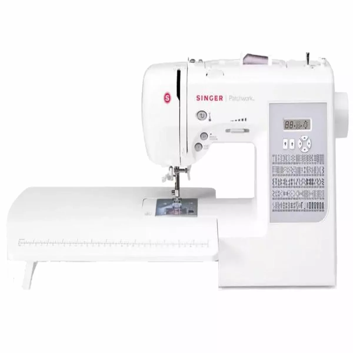 singer-refurbished-patchwork-7285q-sewing-quilting-machine Singer Refurbished Patchwork 7285Q Sewing and Quilting Machine