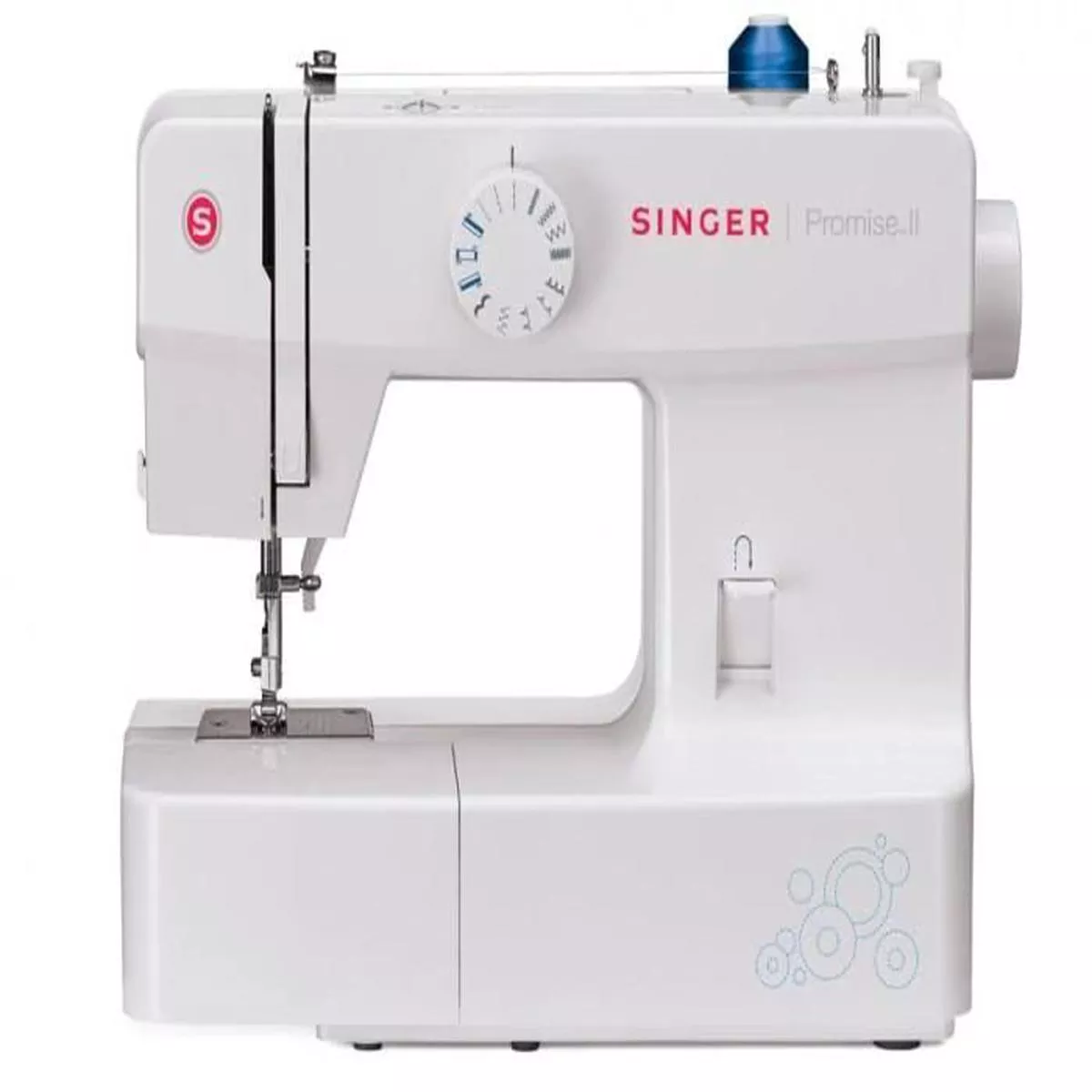 Singer Refurbished Promise II 1512 Sewing Machine