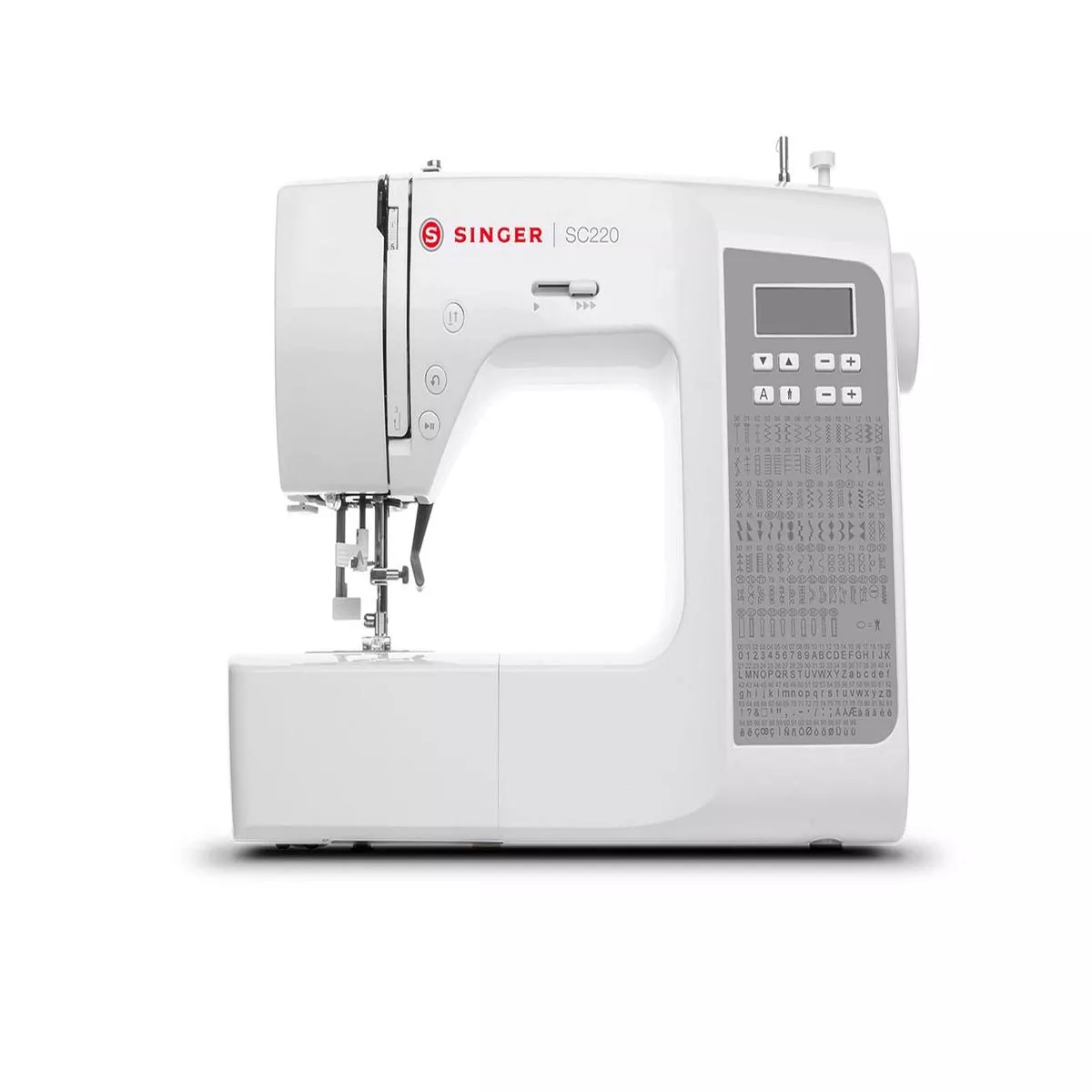 singer-refurbished-sc220-sewing-machine Singer Refurbished SC220 Sewing Machine