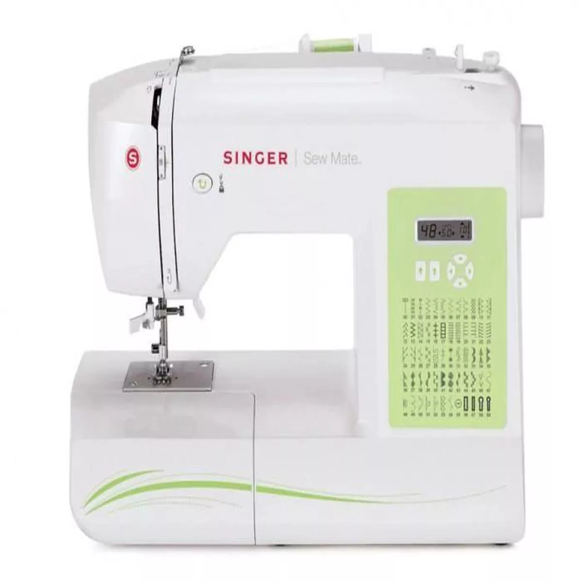 singer-refurbished-sew-mate-5400-sewing-machine Singer Refurbished Sew Mate 5400 Sewing Machine