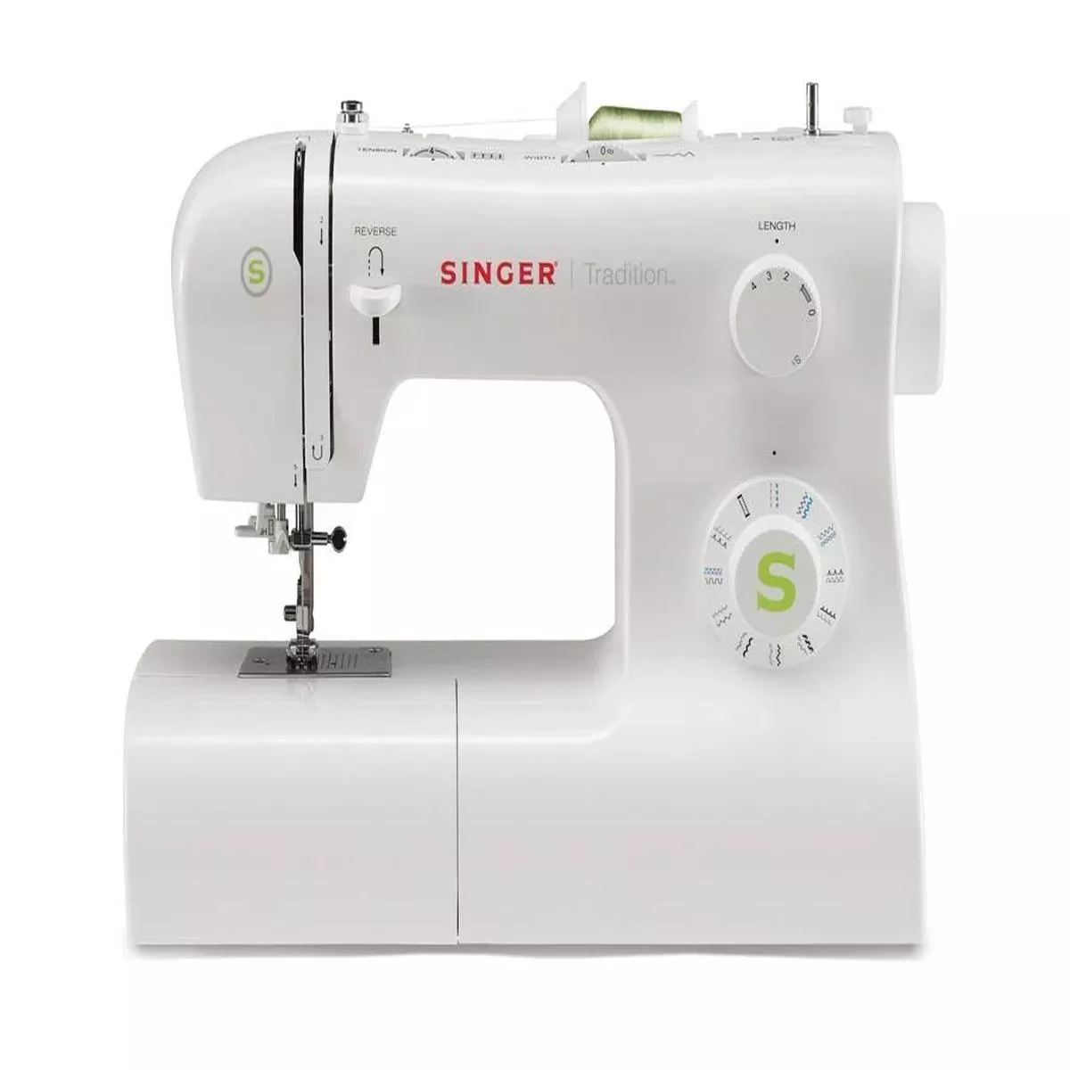 singer-refurbished-tradition-2277-sewing-machine Singer Refurbished Tradition 2277 Sewing Machine