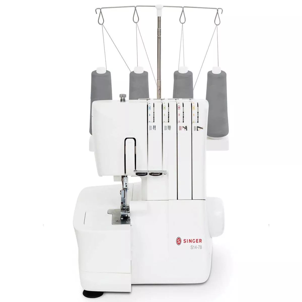 singer-s14-78-overlock-serger-machine Singer S14-78 OverLock Serger Machine
