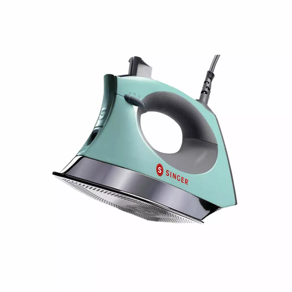 Singer SteamCraft Plus Steam Iron Mint/Gray