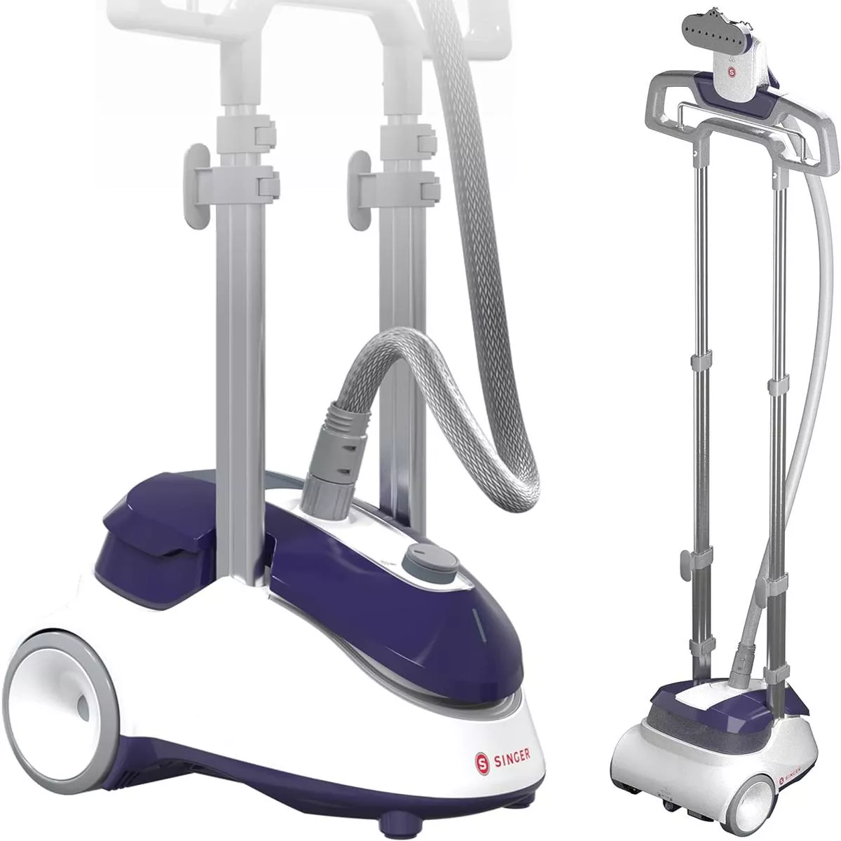 Singer SteamWorks Pro 2.0 Garment Steamer