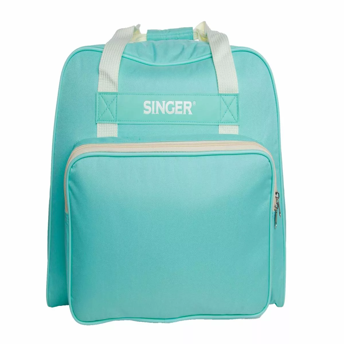 singer-universal-canvas-sewing-machine-carrying-tote-bag Singer Universal Canvas Sewing Machine Carrying Tote Bag