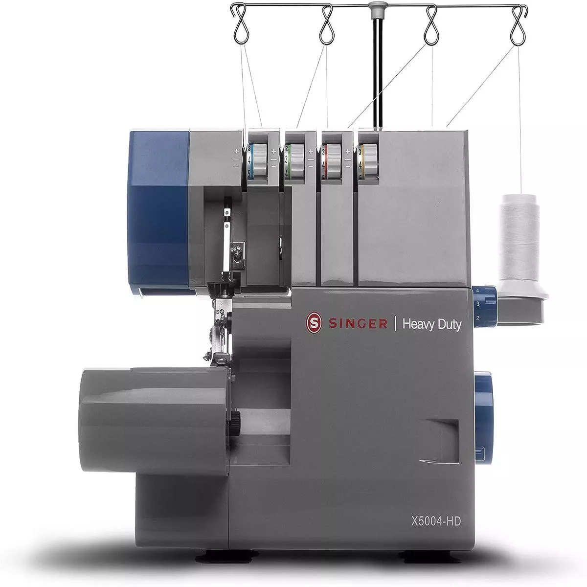 singer-x5004-hd-heavy-duty-overlock-serger-machine Singer X5004-HD Heavy Duty OverLock Serger Machine