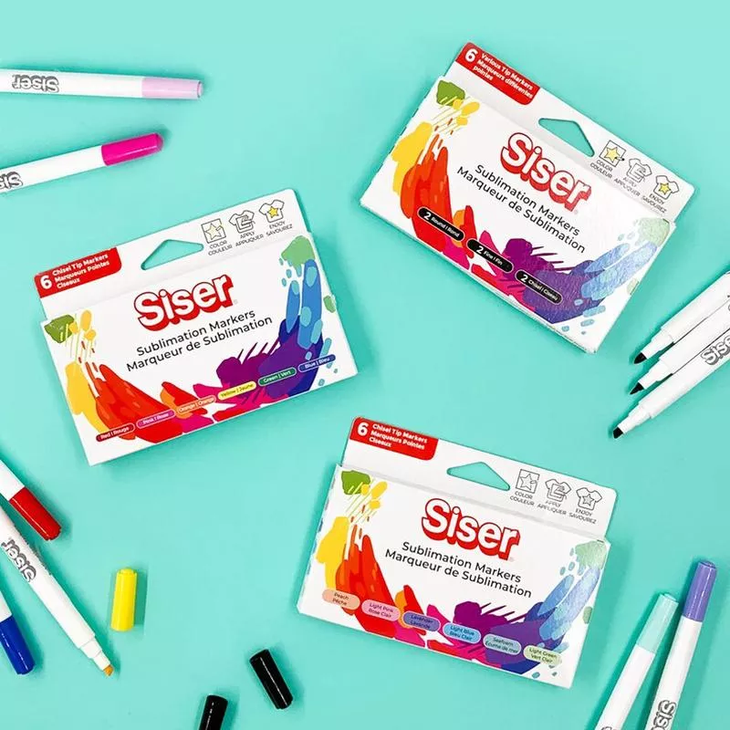 siser-6pk-sublimation-markers Siser 6pk Sublimation Markers