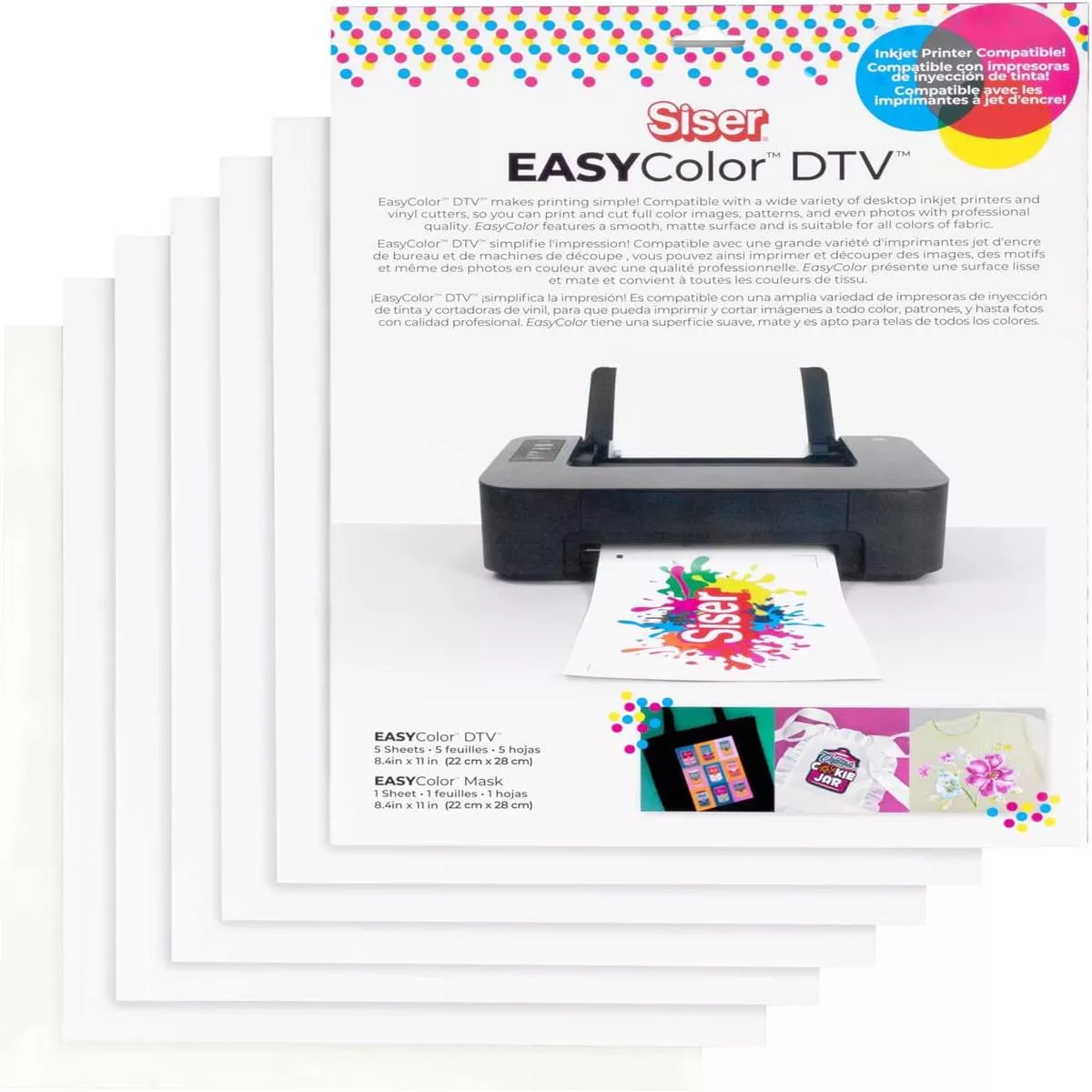 siser-easycolor-dtv-mask-combo-pack Siser EasyColor DTV + Mask Combo Pack