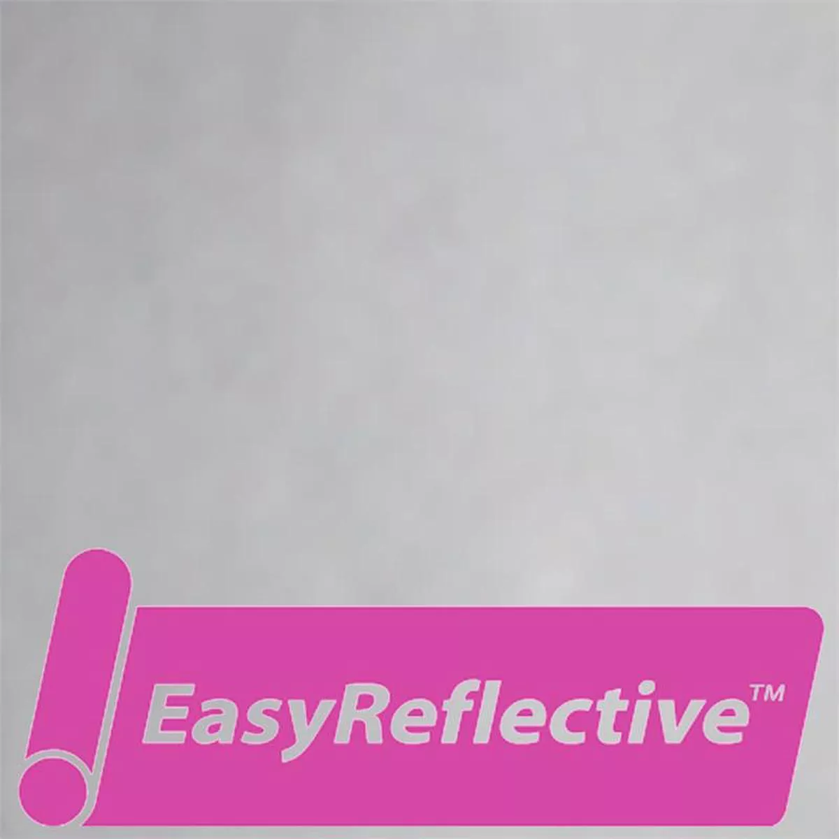 Siser EasyReflective Reflective Silver HTV 20″ x 12″ Sheets