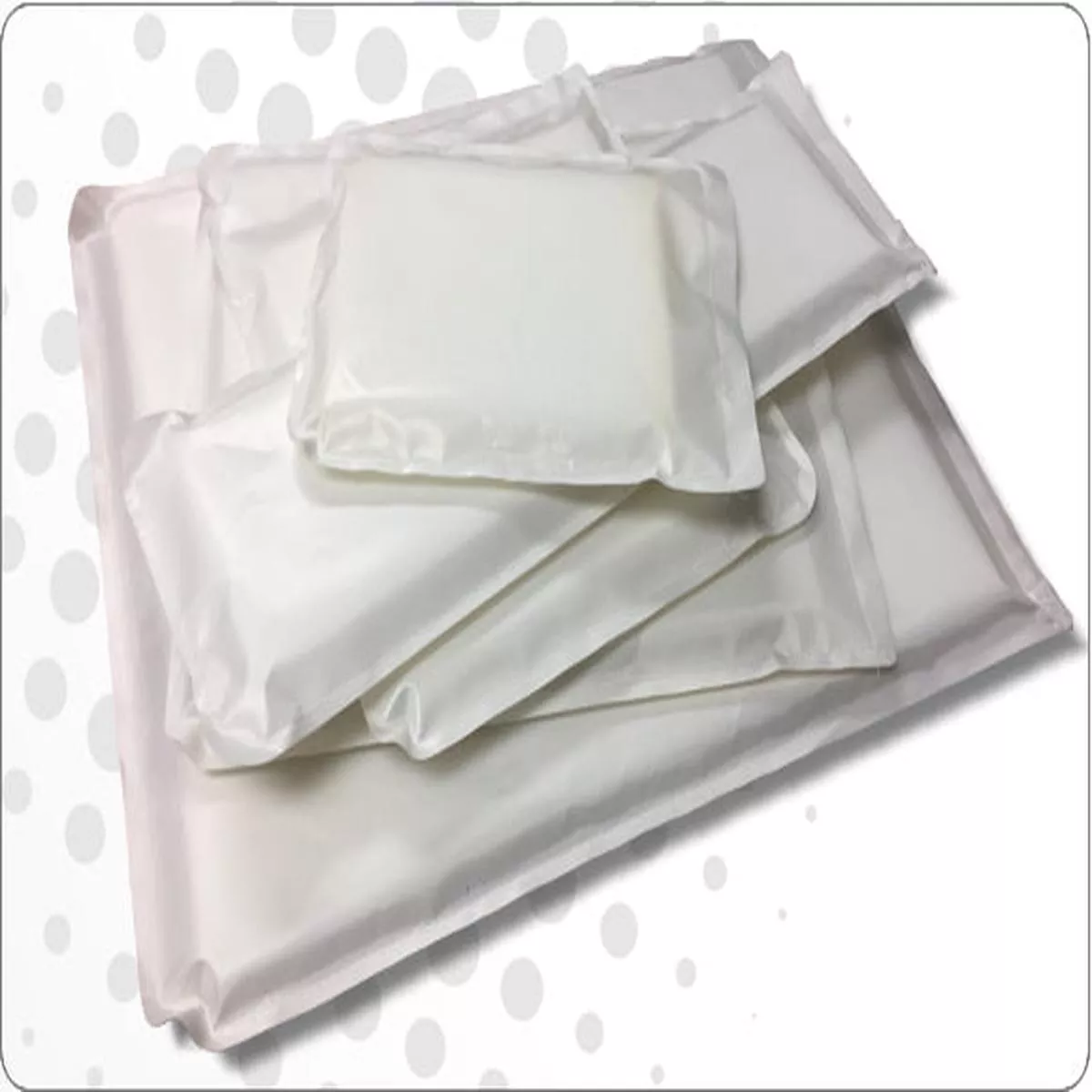 Siser Heat Transfer Pillows for Vinyl Crafting