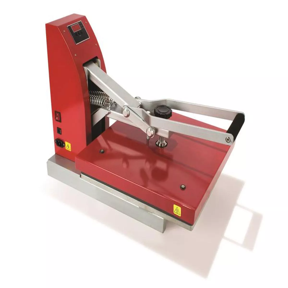 siser-red-digital-clam-heat-press-15-11 Siser Red Digital Clam Heat Press 15×11
